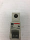 Cutler-Hammer WMS1D16 Miniature Circuit Breaker 240V 1 Pole 16A