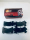 Parts Master Semi-Metallic Disc Brake Pads MD154