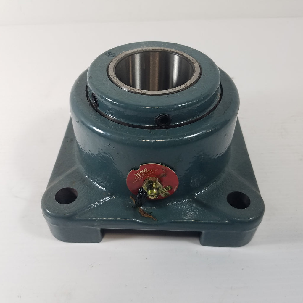 Baldor Dodge Type EXTRA Mounted Bearing 115/16 Diameter Shaft F4BE