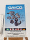 Dayco 84082 Timing Belt Component Kit