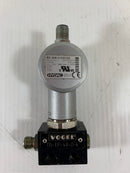 Hydac Pressure Switch 3446-2-0100-000