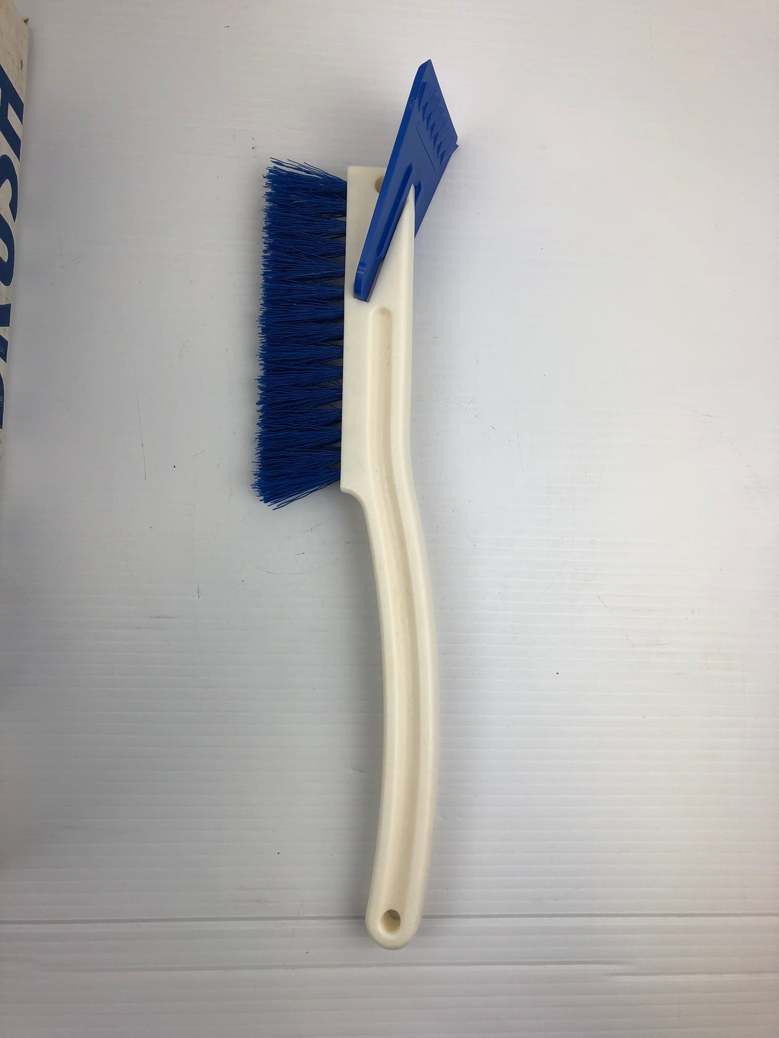 Inter-City 5024 Super Sno-Brush Car Windshield Snow Brush