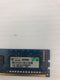 Hynix 2GB 1Rx8 PC3 Memory RAM HMT325U6CFR8C-PB HP 7BN18W2