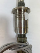 Nordson Regulator With Cord 1034613A