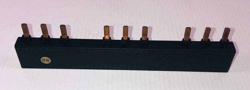 Allen-Bradley Three Phase Busbar 190-L13