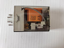 Allen-Bradley 700-HAX2A1 Relay Ser D