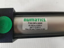 Numatics F1AK-04I1J-AAA0 Pneumatic Cylinder