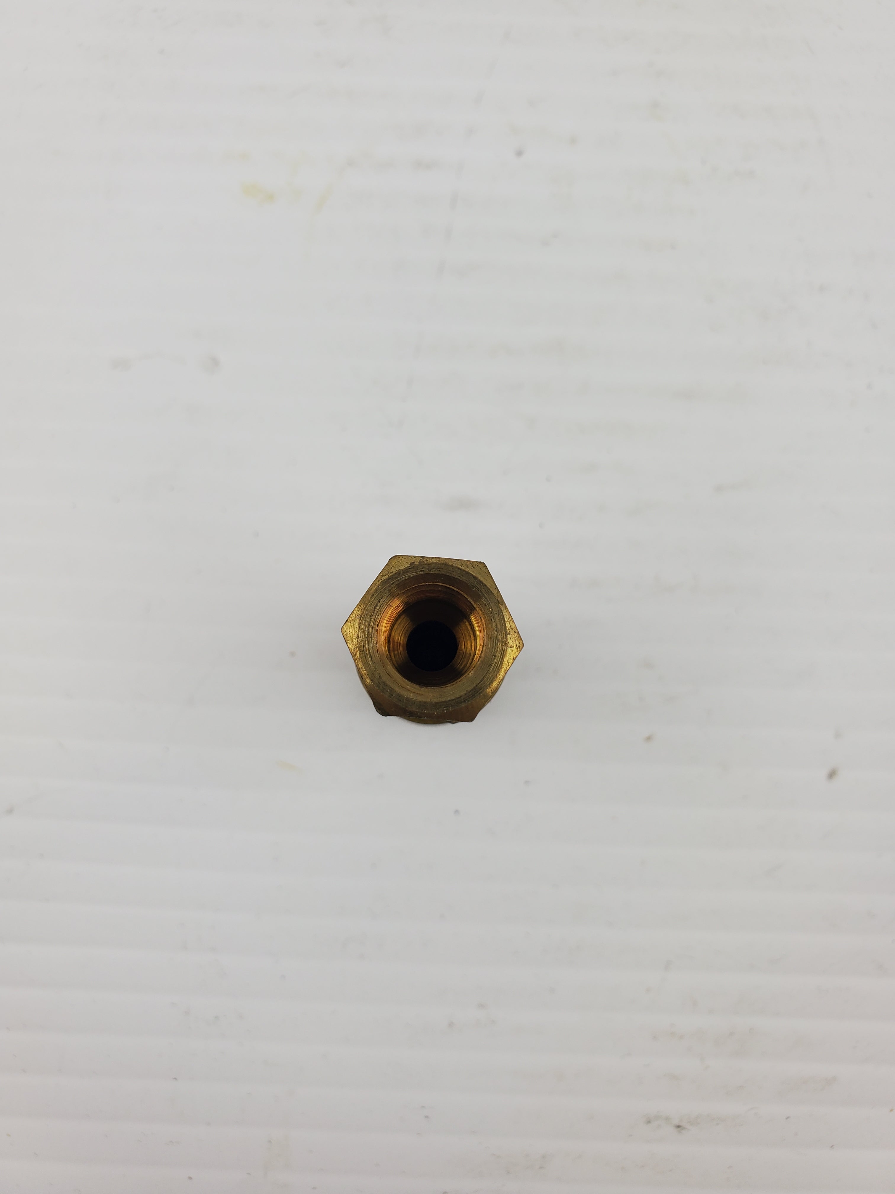 Tomco 3450R3 1/8" NPT Female Valve (Lot of 3)