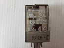 Allen-Bradley 700-HAX2A1 Relay Ser D