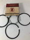 Tecumseh Piston Rings 32004