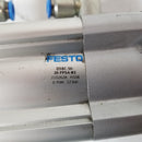 Festo DSBC-50-20-PPSA-N3 Pneumatic Cylinder