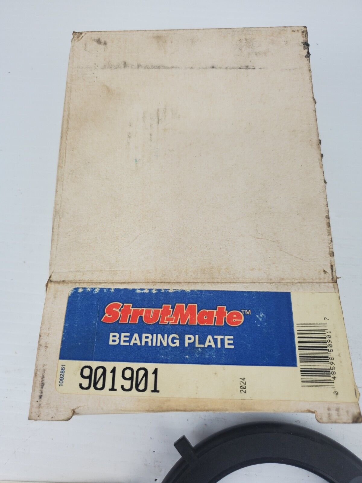 Monroe Strut-Mate 901901 Bearing Plate
