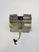 Allen Braldey 1762-IQ8 SER A REV A Sink/Source Input Module MicroLogix 1762IQ8