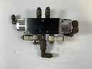 Aro E212PD Pneumatic Valve