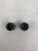 NSF 1/20.D PVC-I Colonial D-2467 Pipe Fitting (Lot of 2)