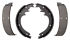 Raybestos 361PG Front Drum Brake Shoe PG Plus Organic