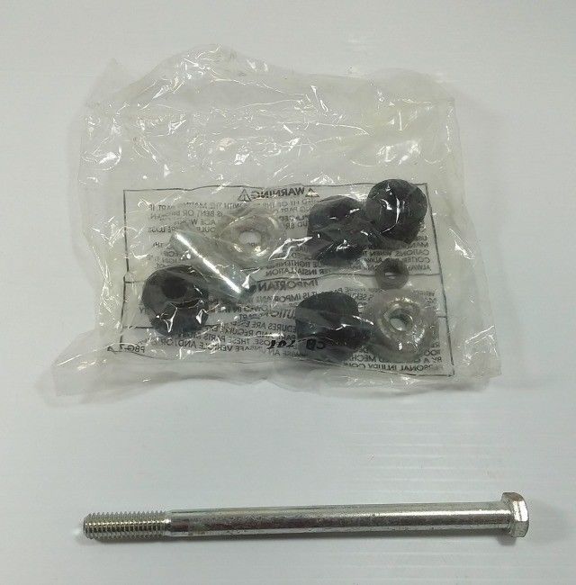 Moog K8511 Sway Bar Link Kit