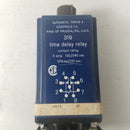 ATC 319B101Q1C Time Delay Relay