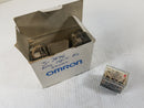 Omron LY4N General Purpose Relay (Box of 6)