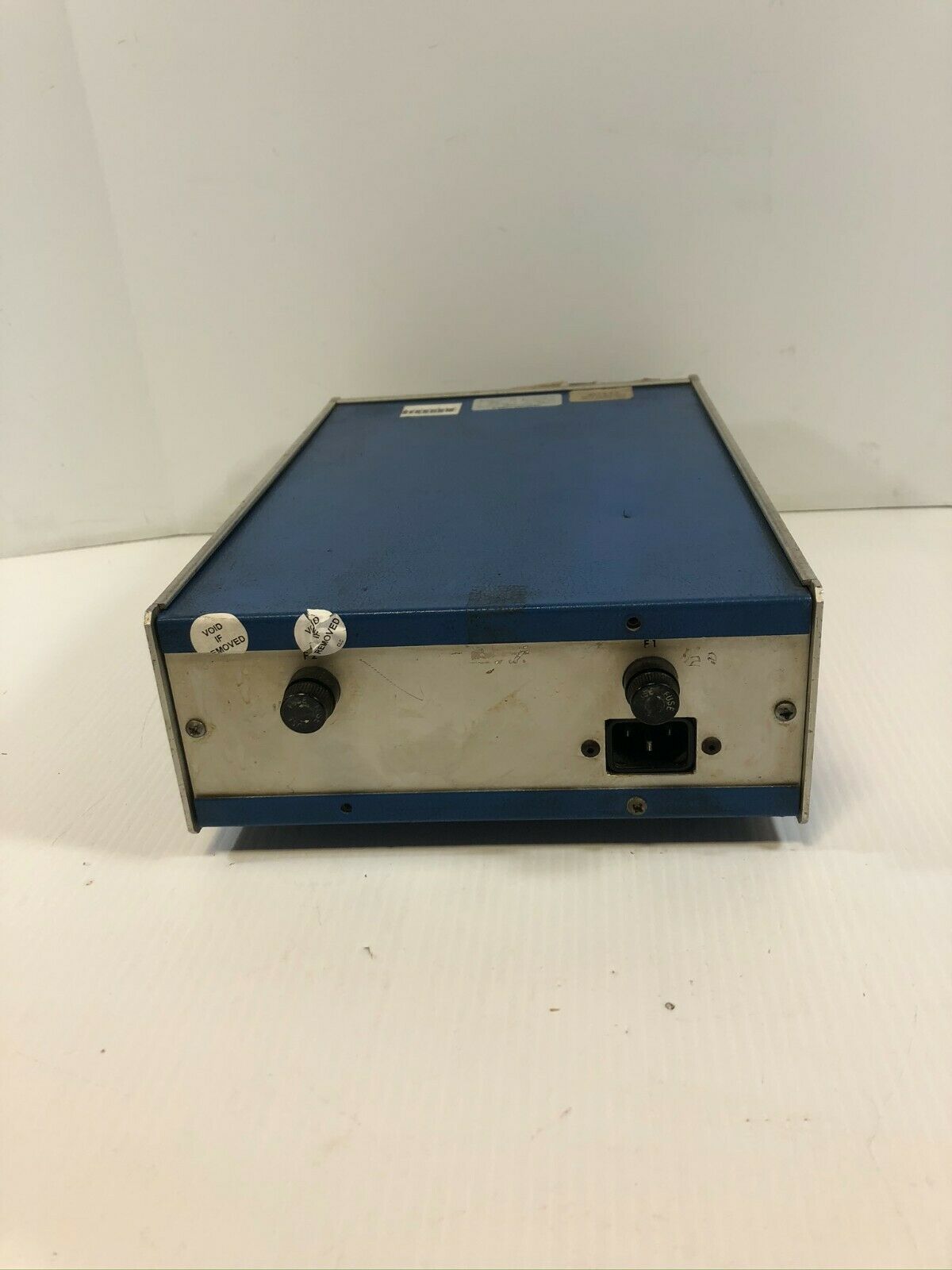 Spectrol T-7243-1 Test Unit