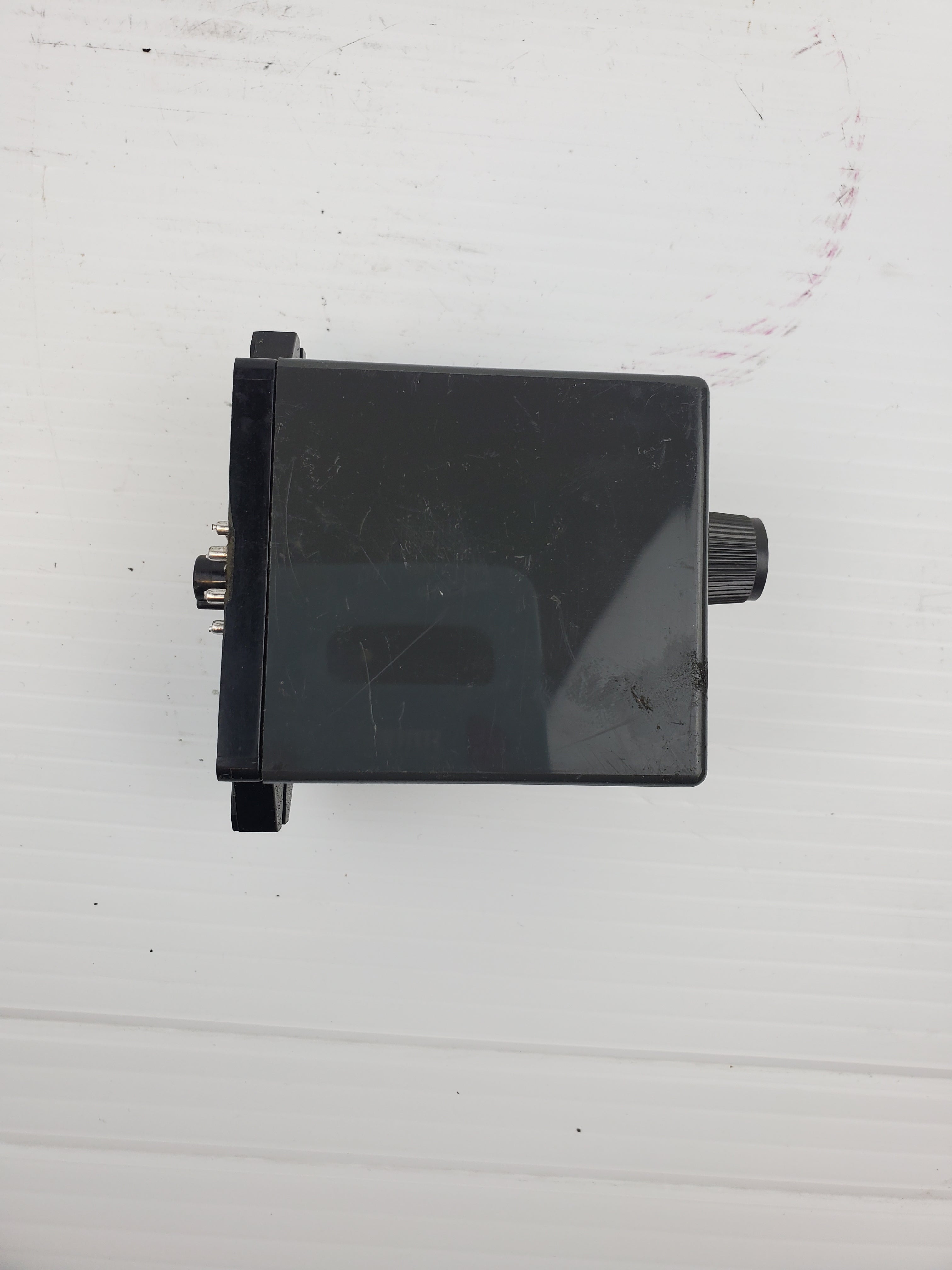 Omron STP-N Subminy Timer 0-30 Seconds 100/110V 50Hz/60Hz