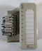 ABB 8 Channel Digital Input Relay Module Assembly 3BSE008512R1 3BSE013235R1