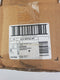Leviton 024-80703-NT Ivory Standard Thermoplastic Wallplate 80703 (Box of 25)