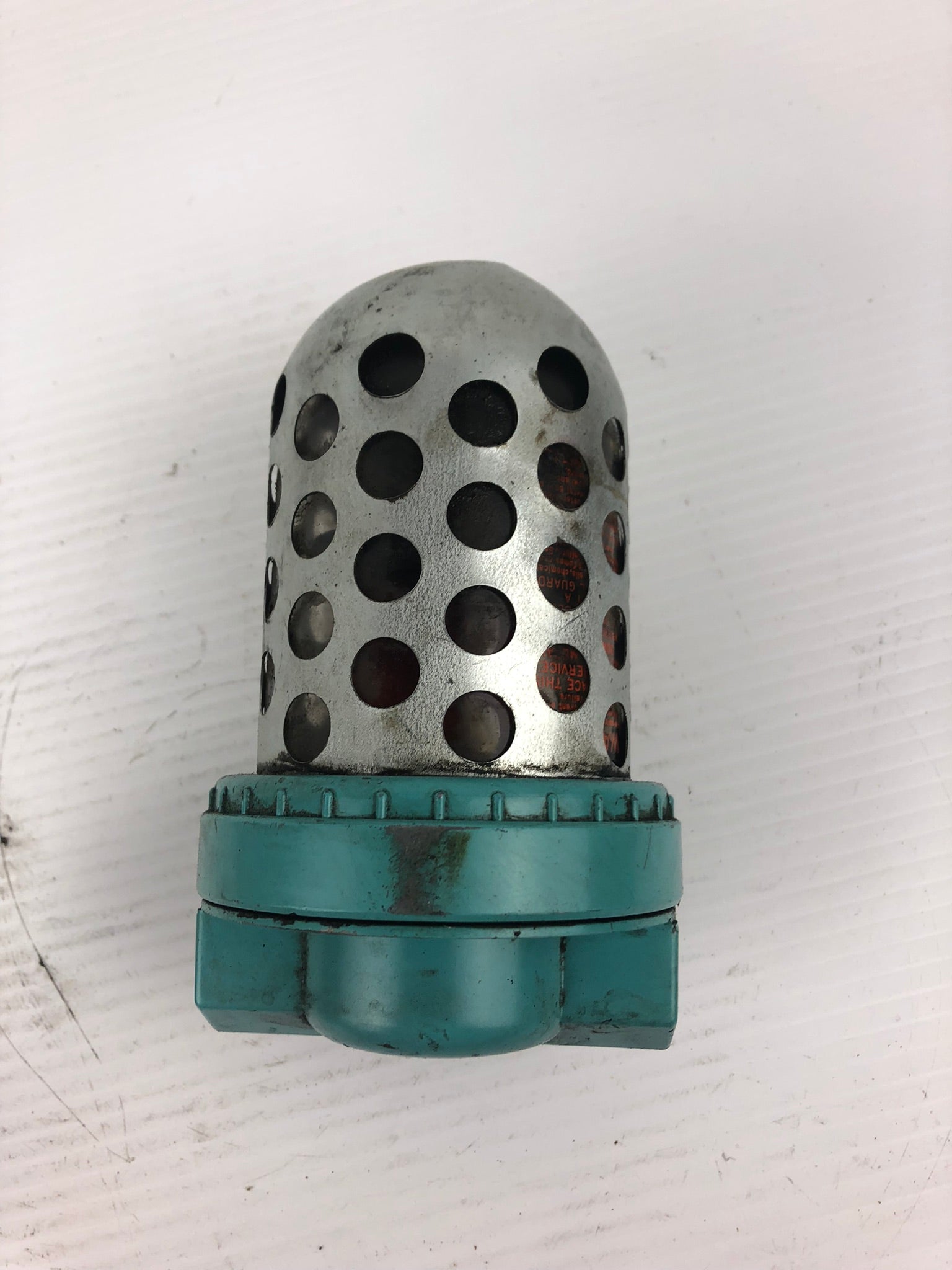 Wilkerson M20-02-F00 Pneumatic Filter