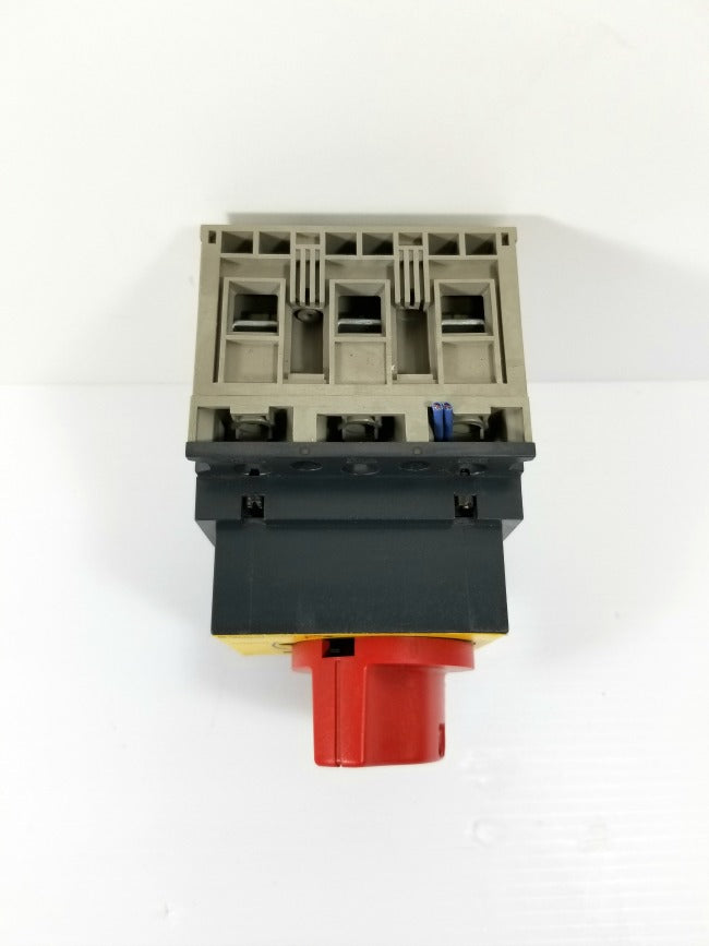 Merlin Gerin NENL34015 Compact Molded Case Circuit Breaker Schneider Electric