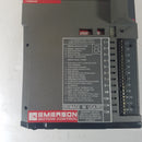 Emerson FX-455 Positioning Servo Drive