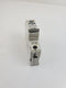 Allen-Bradley 1492-CB1 Single Pole Circuit Breaker Series B G040 4A