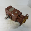 Stober K102VG0700MR141/050 Gear Reducer 70:1