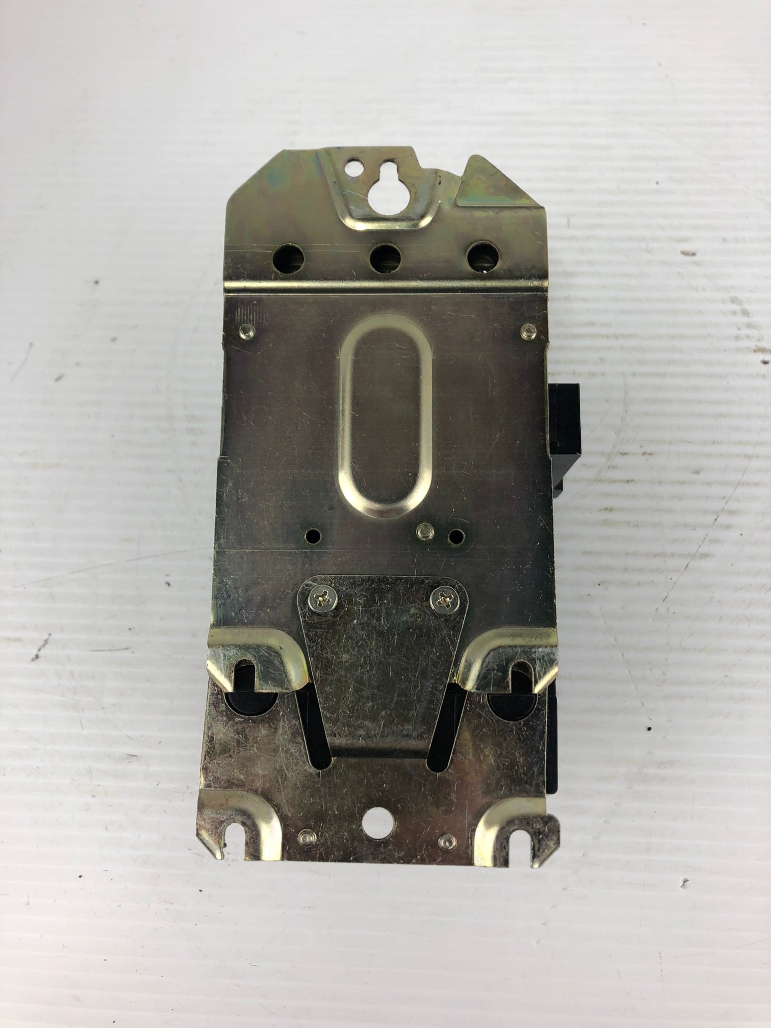 Allen-Bradley 520F-A0D Series W Size 0 3 PH