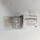 Allen-Bradley 100-FA20 Front Mount Auxiliary Contacts NIB