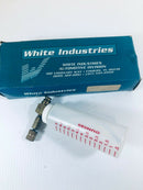 White Industries 01550-SP R-12 Oil Injector Assembly