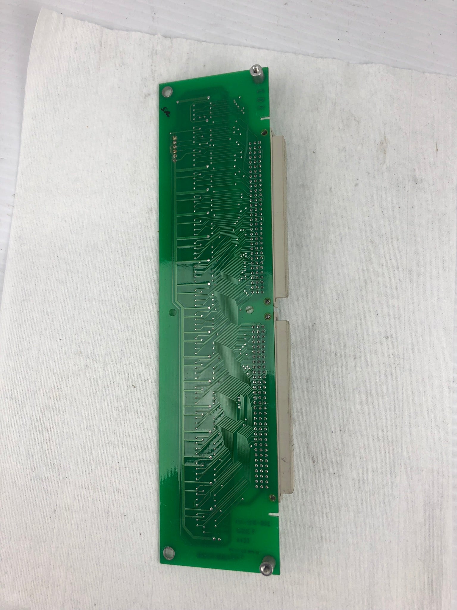 EDI 010-1216-002 Circuit Board Issue F A433