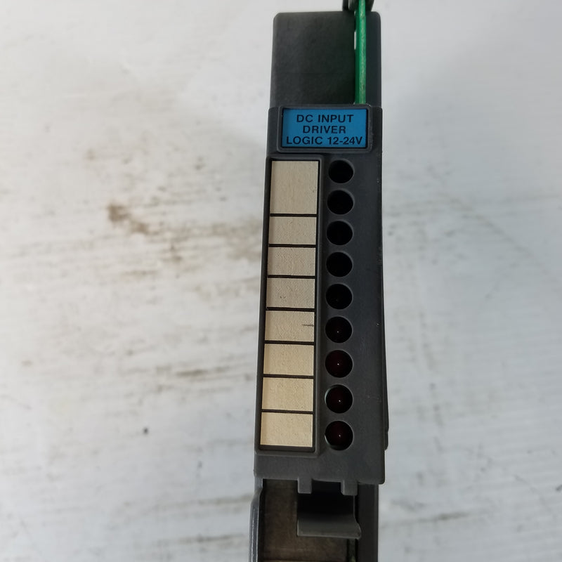 Allen-Bradley 1771-IV DC Driver Logic Input Module