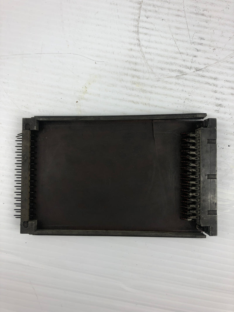 Barmag Electronic E60/00 Circuit Board