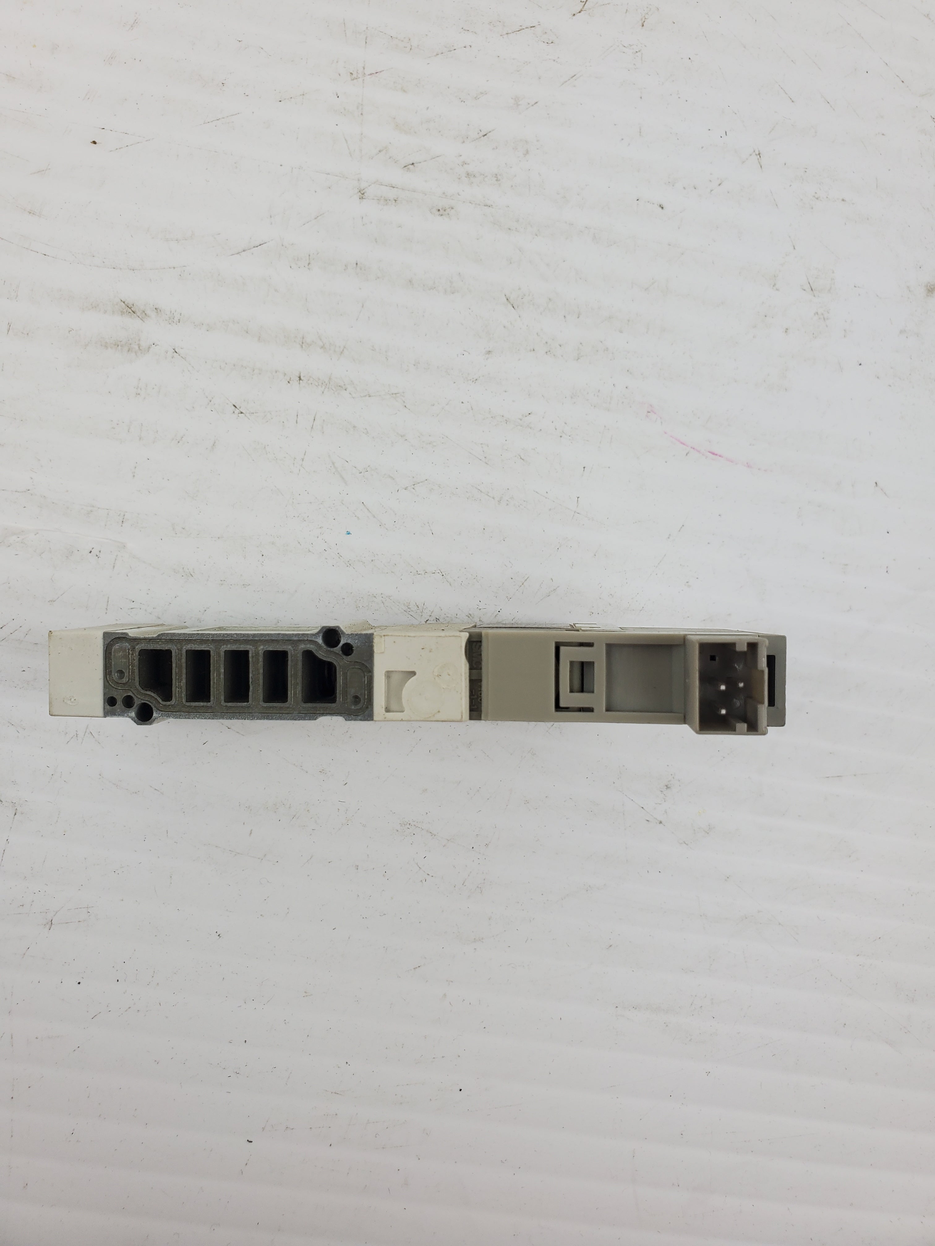 SMC SY3140-5FUE Solenoid Valve 0.15-0.7MPa SY31405FUE