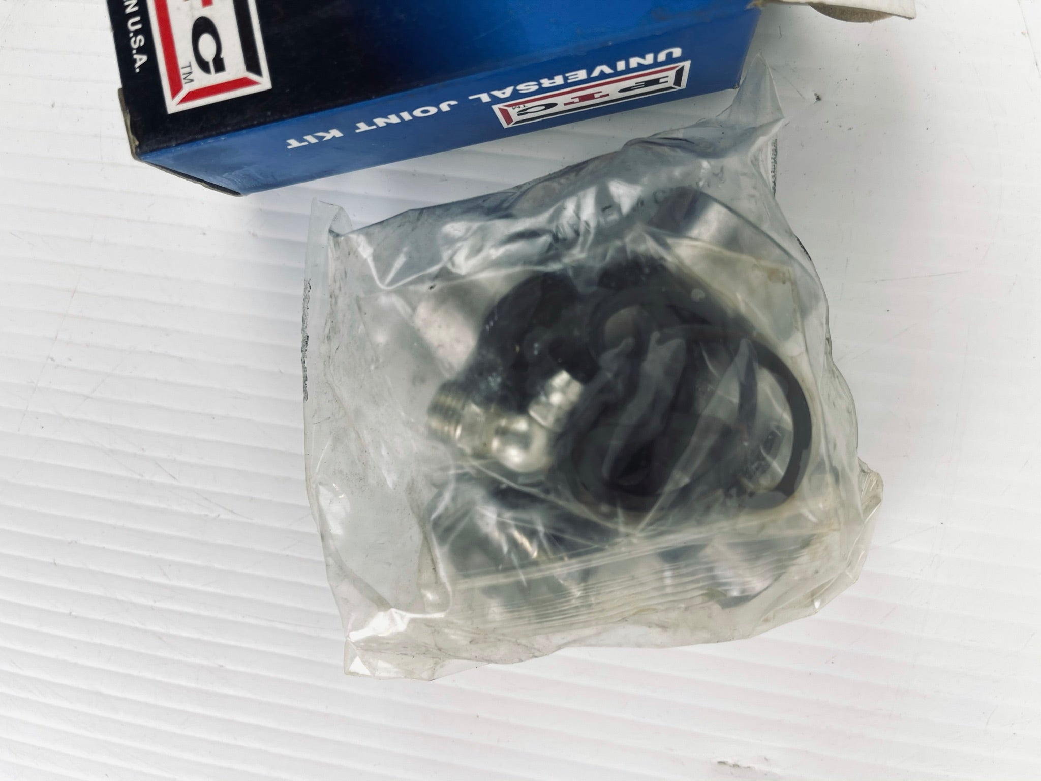 PTC Universal Joint Kit PT 14N