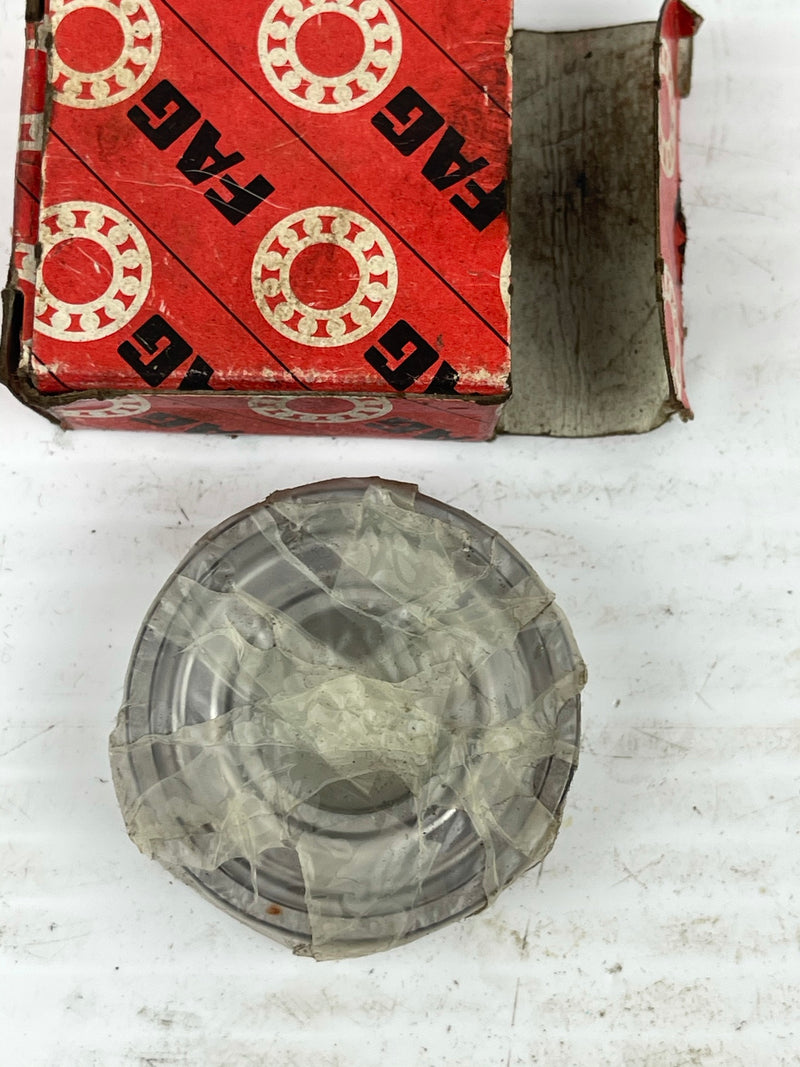 FAG Bearing 6203 C3