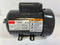 Dayton Industrial Motor 6K482B 1/2 HP TEFC 3450 RPM