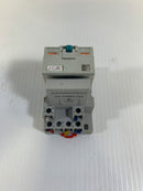 Automation Direct Socket Relay 784-4C-SKT-1 16 Amp 300 Volts