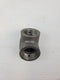 S.C.* HL-603 1 Inch Pull Corner Elbow SC HL-603