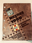 Haynes Automotive Repair Manuals