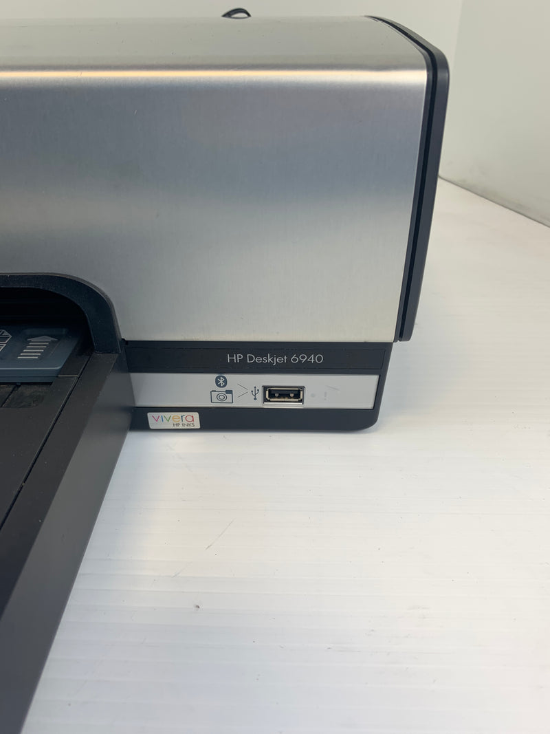 HP Deskjet 6940 Printer