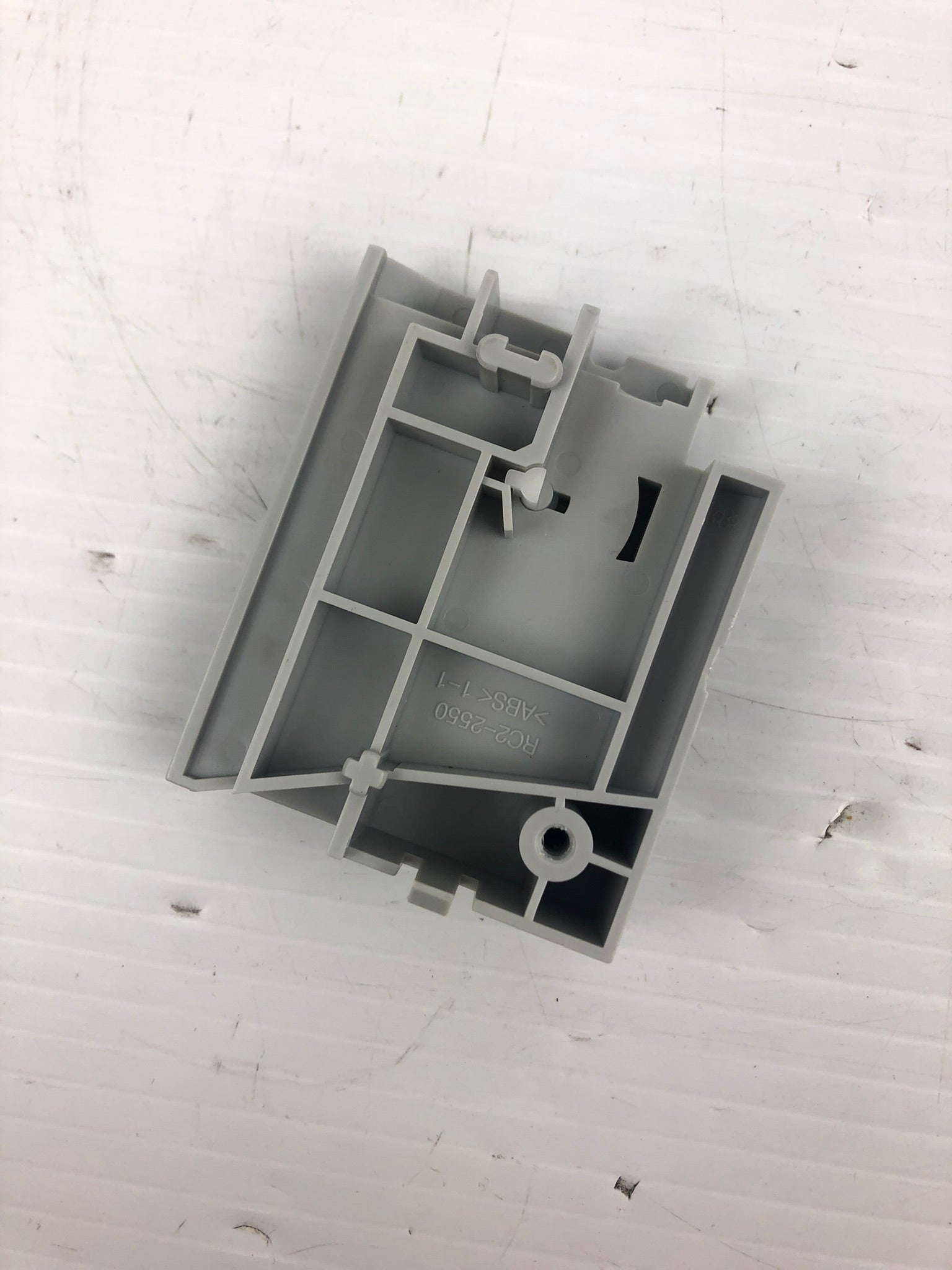 HP RC2-2550 Cover Guide - Pulled from Laser Jet Printer M601