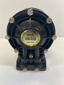 Uni-Ram Double Diaphragm Pump UDP4TA