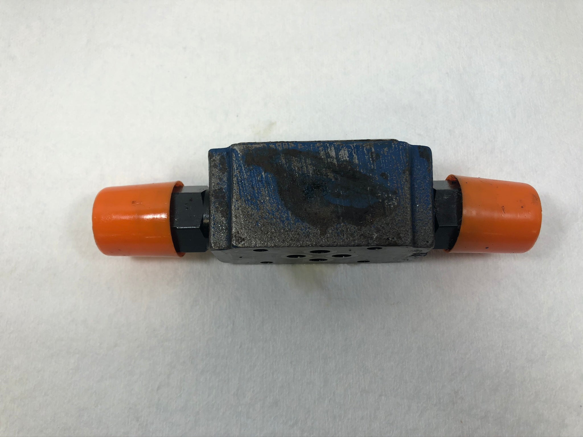 Rexroth Z2FS6-2-44/2Q Hydraulic Valve