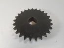 Martin 60BS25 1-7/16" Roller Chain Sprocket